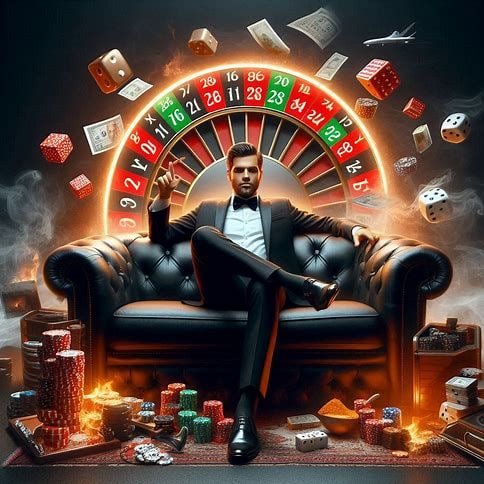 Langkah mudah deposit di gen189 mulai dari pilih metode hingga saldo masuk otomatis ke akun member