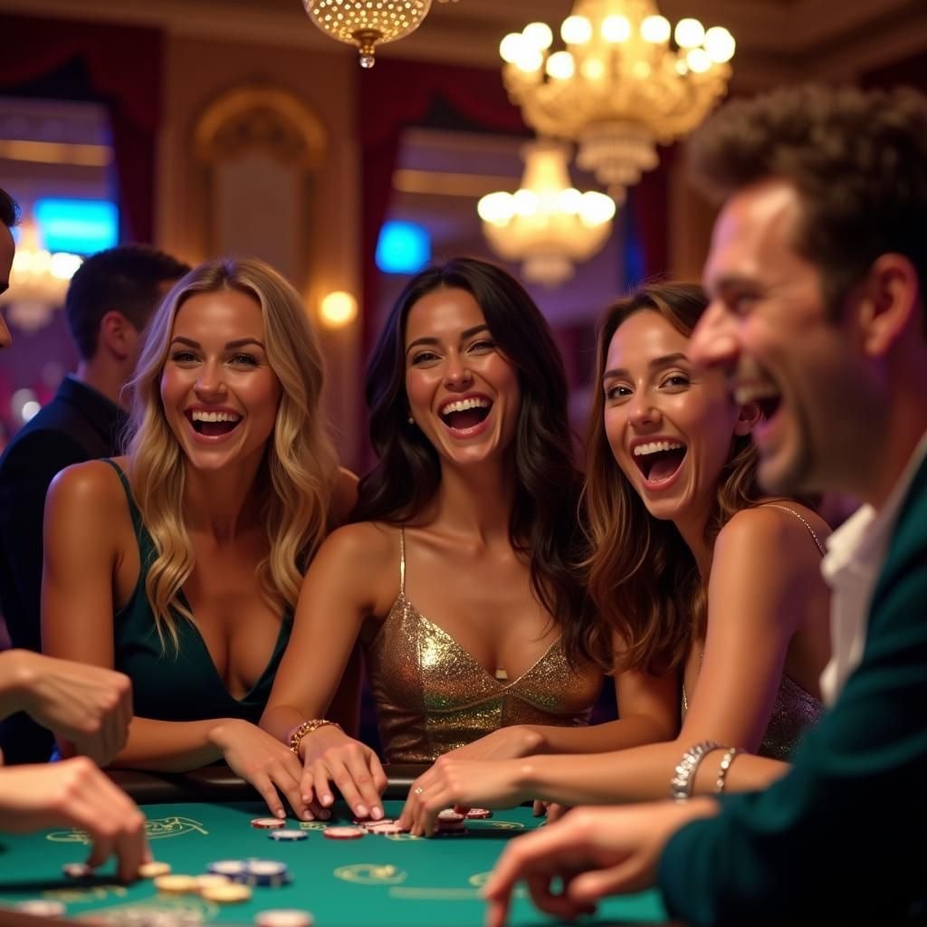gen189 Live Casino tampilan mobile smartphone akses meja roulette dan game show langsung