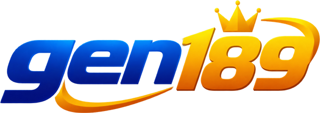 gen189 Logo